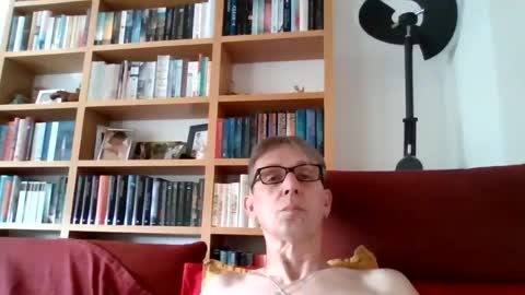Ralf online show from 08/05/26, 07:11