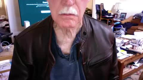 Snapshot of flip4u chatting on 01/25/25, 07:39 flip4u online show from 01/25/25, 07:39