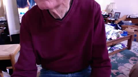 Snapshot of flip4u chatting on 03/01/25, 11:15 flip4u online show from 03/01/25, 11:15