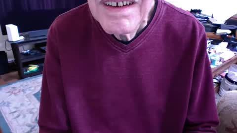 Snapshot of flip4u chatting on 10/22/25, 08:52 flip4u online show from 10/22/25, 08:52