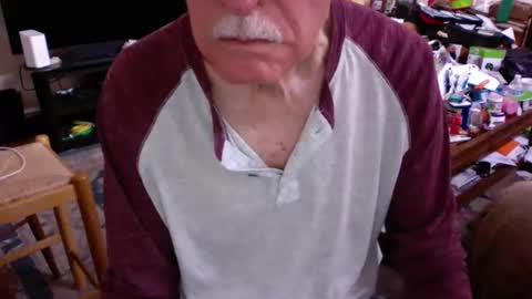 Snapshot of flip4u chatting on 11/15/25, 08:38 flip4u online show from 11/15/25, 08:38