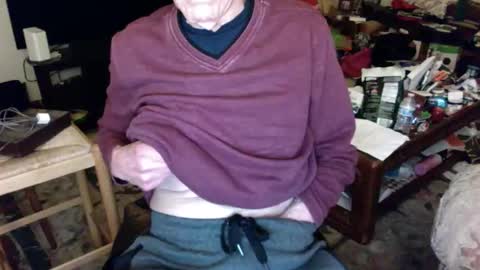 Snapshot of flip4u chatting on 11/16/25, 01:39 flip4u online show from 11/16/25, 01:39