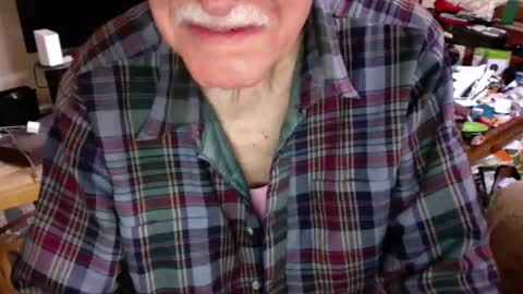 Snapshot of flip4u chatting on 11/19/25, 08:31 flip4u online show from 11/19/25, 08:31