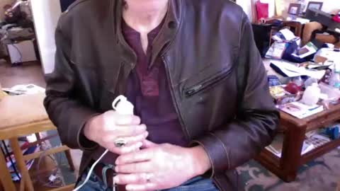 Snapshot of flip4u chatting on 01/14/26, 10:03 flip4u online show from 01/14/26, 10:03