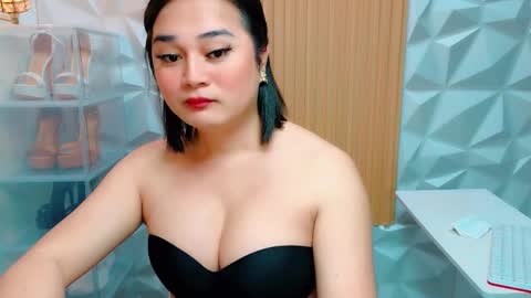 Snapshot of flirtashly chatting on 12/01/25, 05:34 ASHLY online show from 12/01/25, 05:34