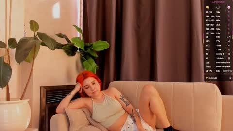 Doloras online show from 03/11/26, 08:20