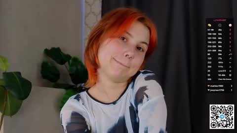 Doloras online show from 03/27/26, 06:52