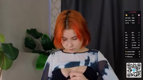 Doloras online show from 03/27/26, 08:26