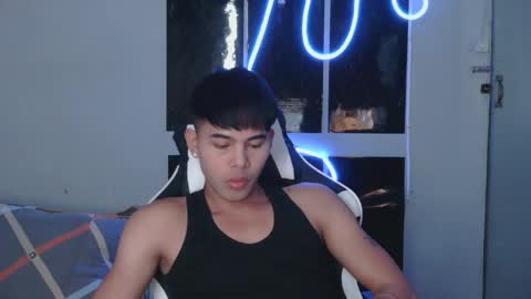 flirtfactorx online show from 12/01/25, 07:52