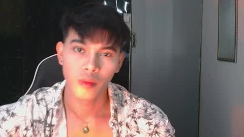 flirtfactorx online show from 01/19/26, 10:19