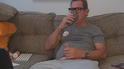 Snapshot of flirtofcharleston chatting on 10/03/25, 03:42 Flickrbrite online show from 10/03/25, 03:42