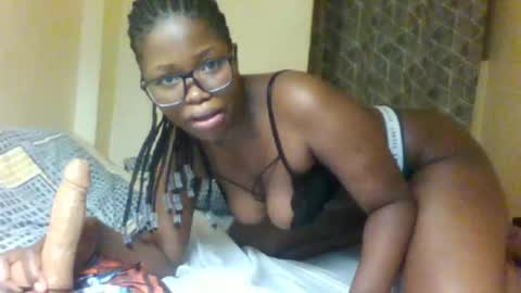 Amber online show from 01/08/26, 12:46