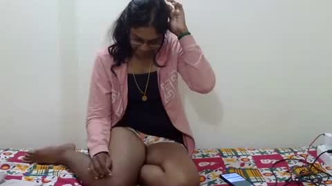 FlirtyAngel online show from 11/28/25, 04:31