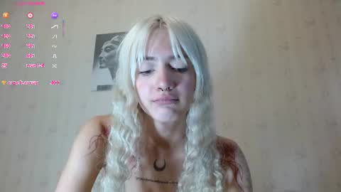 Sofia online show from 07/28/26, 04:39