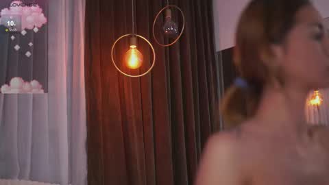 Snapshot of flirty_fawn chatting on 02/24/25, 03:02 Ana online show from 02/24/25, 03:02