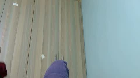 Snapshot of flirty_paw chatting on 05/24/26, 07:46 Parineetii online show from 05/24/26, 07:46