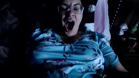 Snapshot of flirtygirlyy chatting on 12/03/25, 02:48 Ive Retired From Camming online show from 12/03/25, 02:48