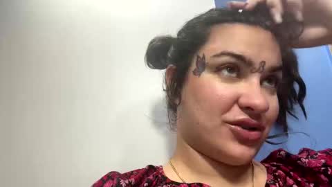 Snapshot of flirtygirlyy chatting on 01/14/26, 06:13 Ive Retired From Camming online show from 01/14/26, 06:13