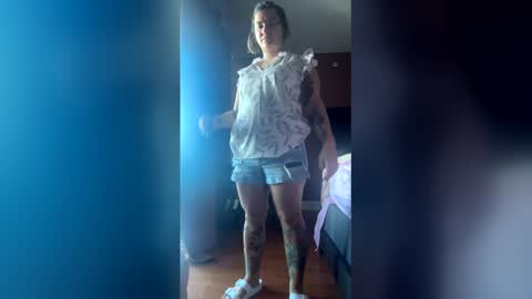 Ive Retired From Camming  online show from 02/11/26, 06:24