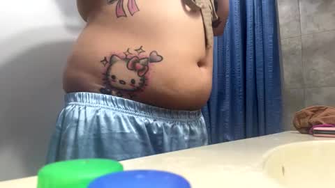 Ive Retired From Camming  online show from 03/19/26, 04:11