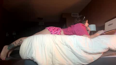 Ive Retired From Camming  online show from 03/31/26, 11:16