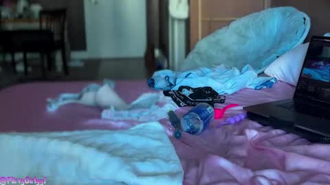 Ive Retired From Camming  online show from 04/18/26, 07:07