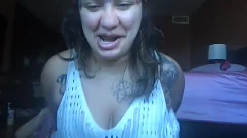 Ive Retired From Camming  online show from 04/18/26, 09:15