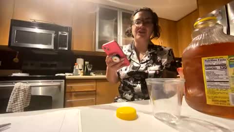 Ive Retired From Camming  online show from 04/25/26, 03:09