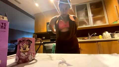 Ive Retired From Camming  online show from 04/27/26, 03:32