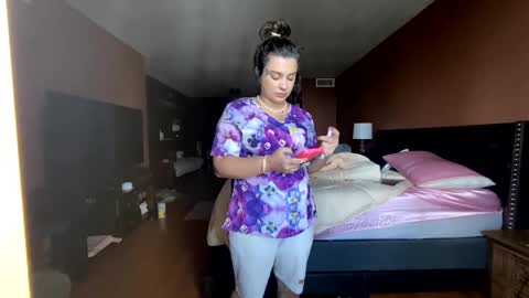 Ive Retired From Camming  online show from 04/28/26, 04:12