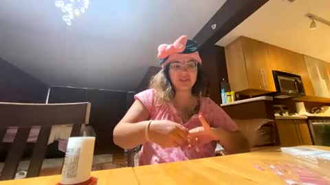 Ive Retired From Camming  online show from 04/29/26, 03:16