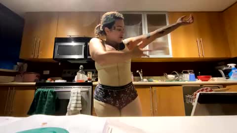 Ive Retired From Camming  online show from 05/19/26, 11:11