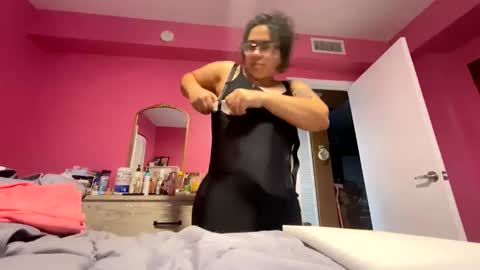 Ive Retired From Camming  online show from 05/28/26, 04:26