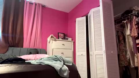 Ive Retired From Camming  online show from 06/02/26, 03:36