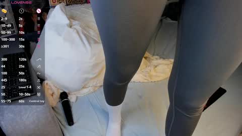 Emely  online show from 03/03/25, 01:21