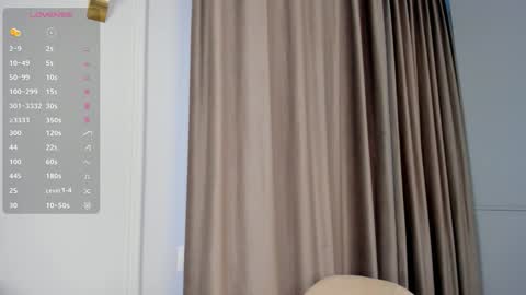 Emely  online show from 10/26/25, 07:25