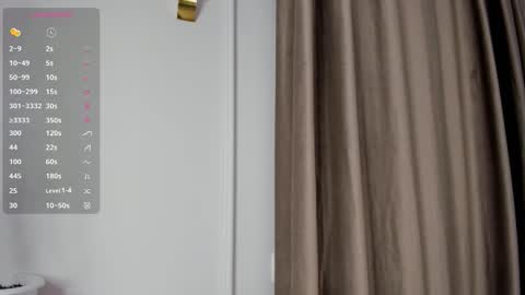 Emely  online show from 11/04/25, 06:56