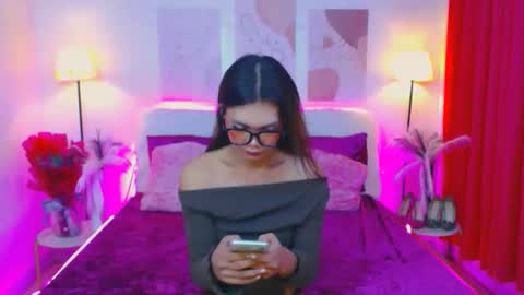 Marga online show from 10/03/25, 06:49