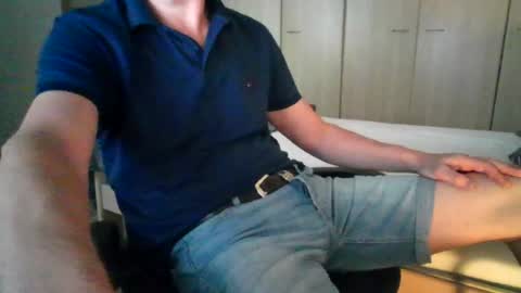 flirtymitchie online show from 06/19/26, 12:42