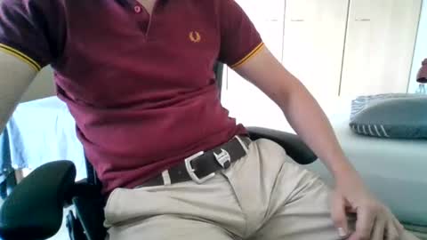 flirtymitchie online show from 07/13/26, 09:34