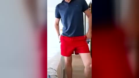 flirtymitchie online show from 07/21/26, 12:18