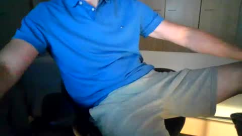flirtymitchie online show from 07/29/26, 10:35