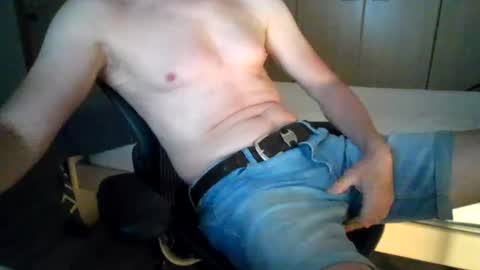flirtymitchie online show from 07/31/26, 10:53