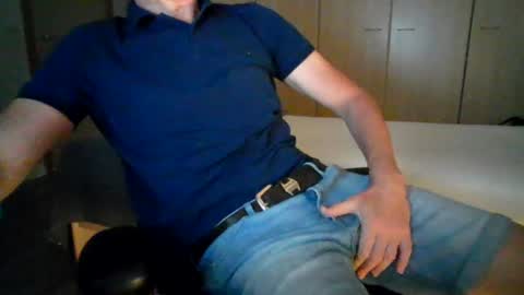 flirtymitchie online show from 08/01/26, 11:53