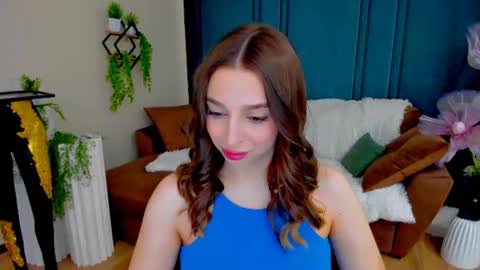 Agata online show from 07/14/26, 04:23