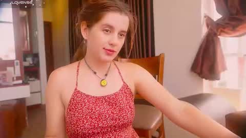 Snapshot of flonodo chatting on 09/13/25, 03:28 Eliza online show from 09/13/25, 03:28