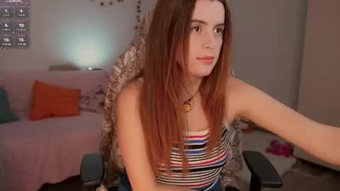 Snapshot of flonodo chatting on 11/13/25, 12:59 Eliza online show from 11/13/25, 12:59