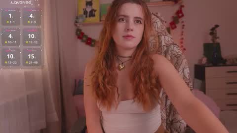 Snapshot of flonodo chatting on 12/03/25, 01:31 Eliza online show from 12/03/25, 01:31