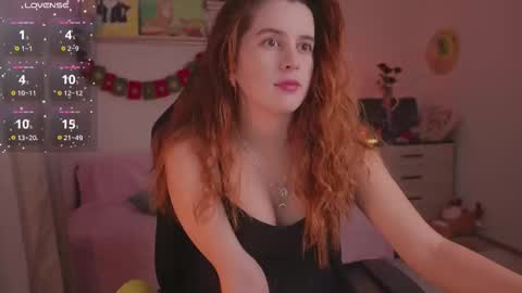 Snapshot of flonodo chatting on 12/21/25, 04:36 Eliza online show from 12/21/25, 04:36