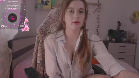 Eliza online show from 02/18/26, 12:23